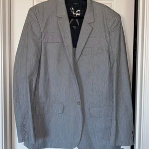 Men’s Marc Ecko sports coat